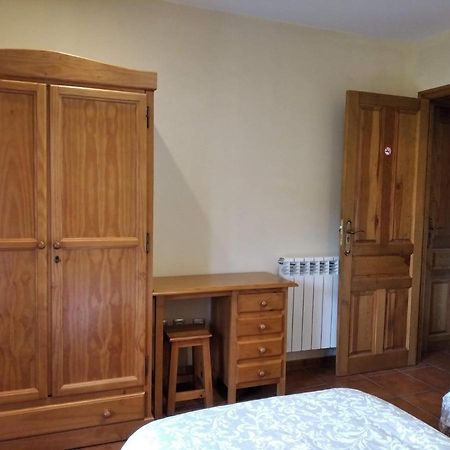 Casa Rural Lo Ferrero Guest House Belsue Ngoại thất bức ảnh