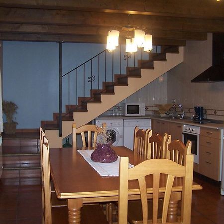 Casa Rural Lo Ferrero Guest House Belsue Ngoại thất bức ảnh